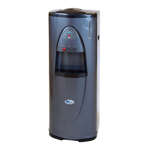 Reverse Osmosis Hot, Cold & Room Temperature Freestanding Dispenser